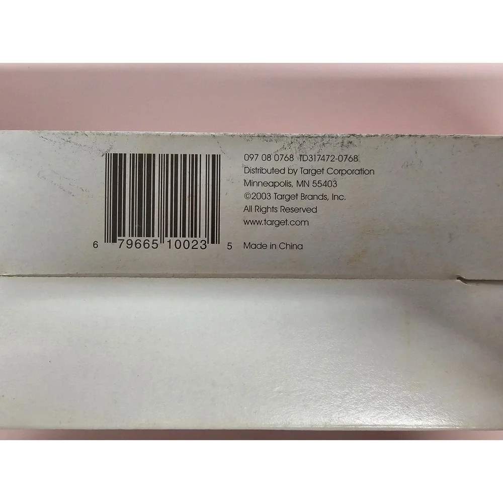 New White Crown Molding Shelf Floating Self By Home in original packaging